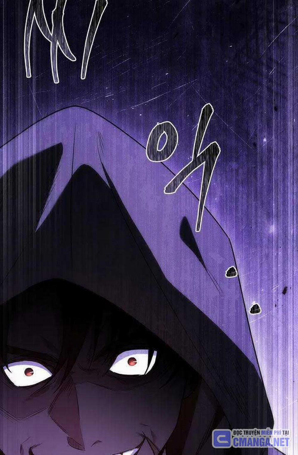 Quỷ Vương Hồi Quy Là Người Tốt 52 trang 20