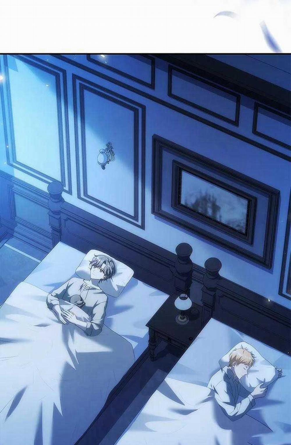 Quỷ Vương Hồi Quy Là Người Tốt 52 trang 28