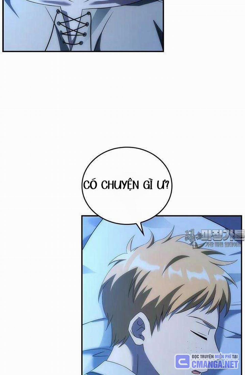 Quỷ Vương Hồi Quy Là Người Tốt 52 trang 32