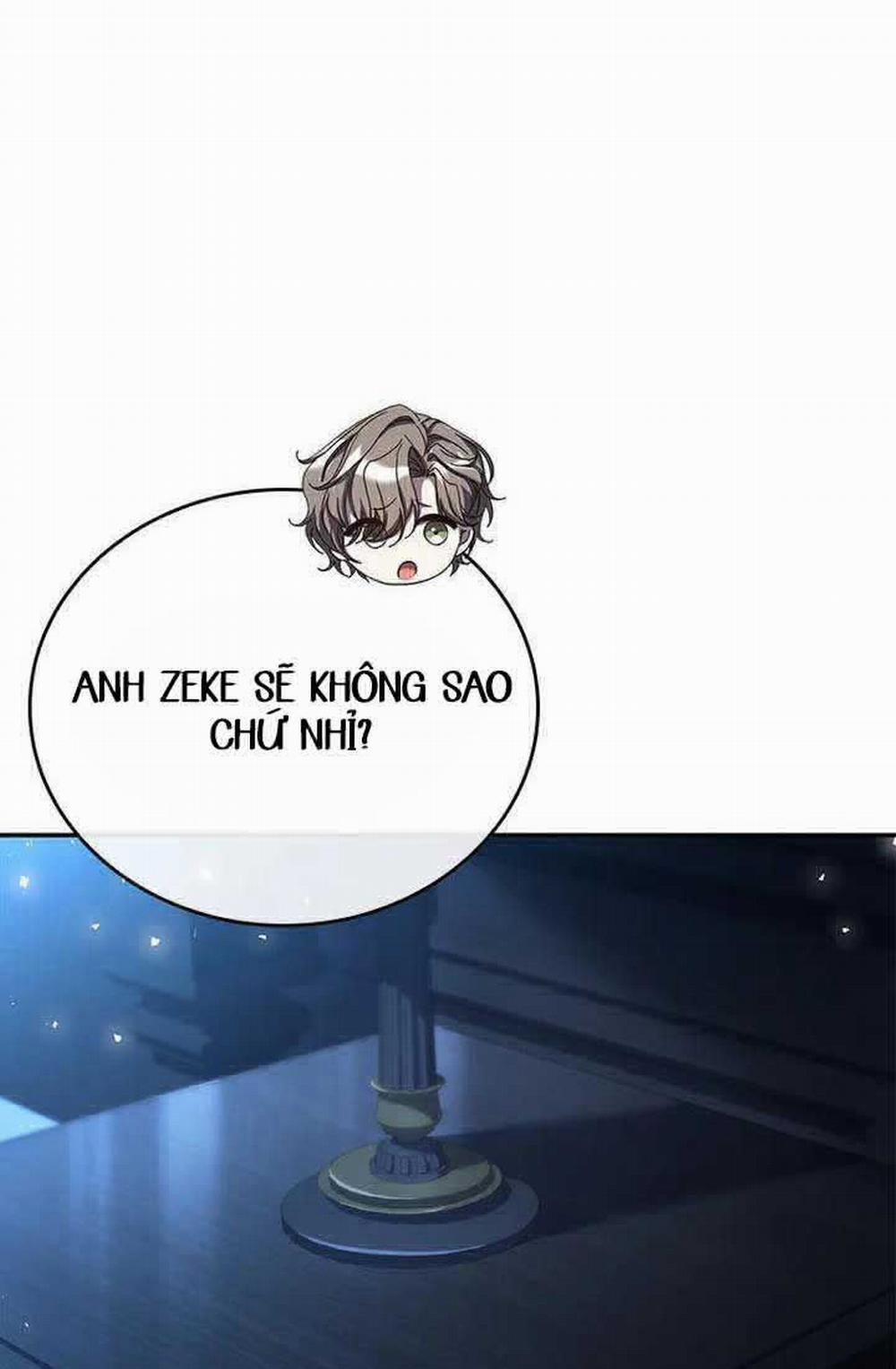 Quỷ Vương Hồi Quy Là Người Tốt 52 trang 34