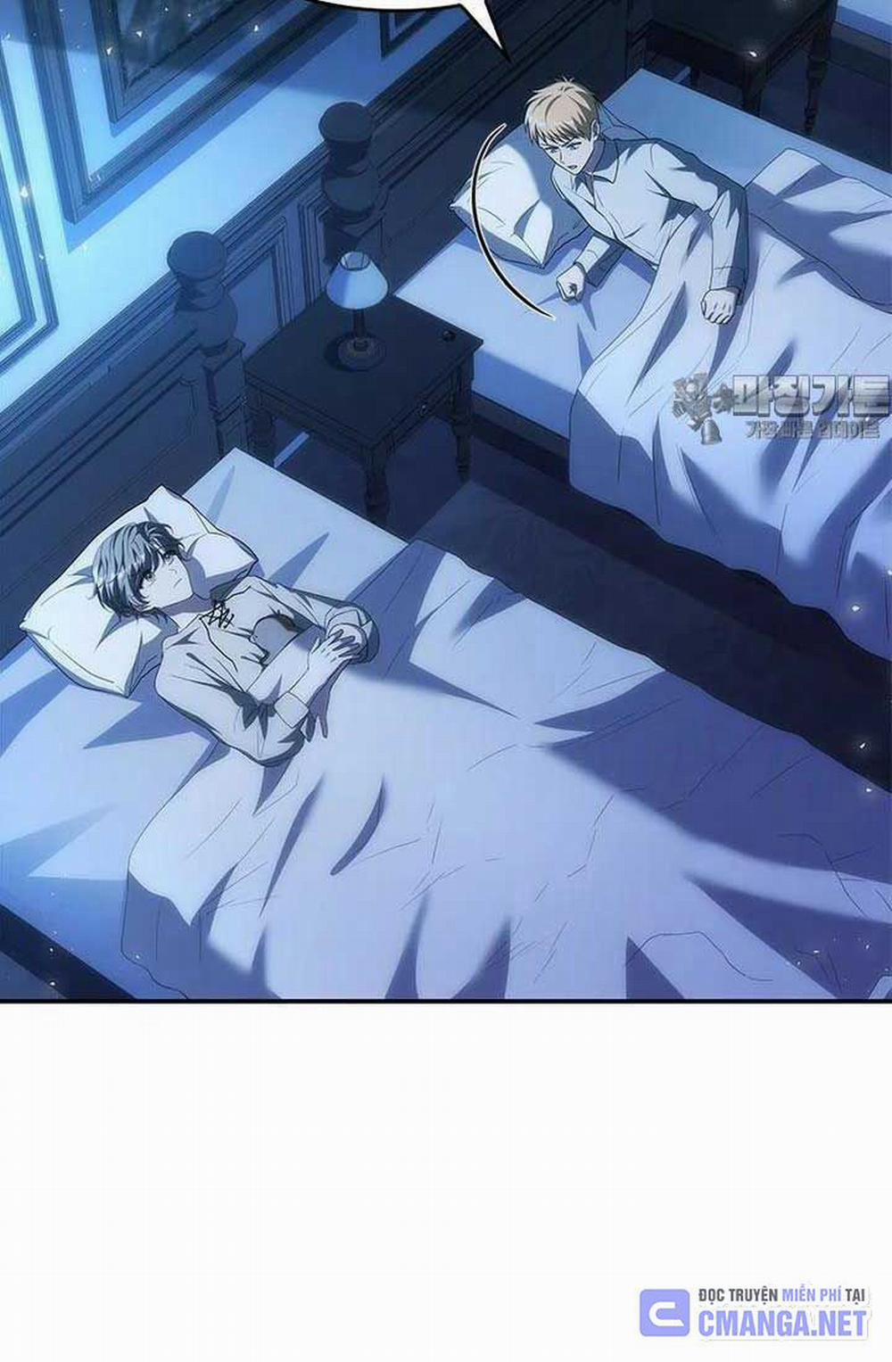 Quỷ Vương Hồi Quy Là Người Tốt 52 trang 41