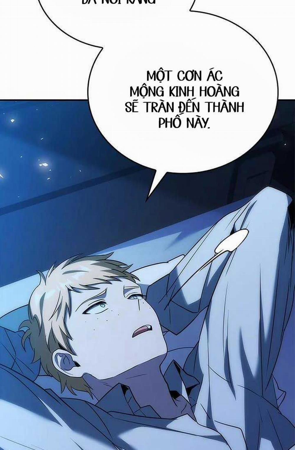 Quỷ Vương Hồi Quy Là Người Tốt 52 trang 49