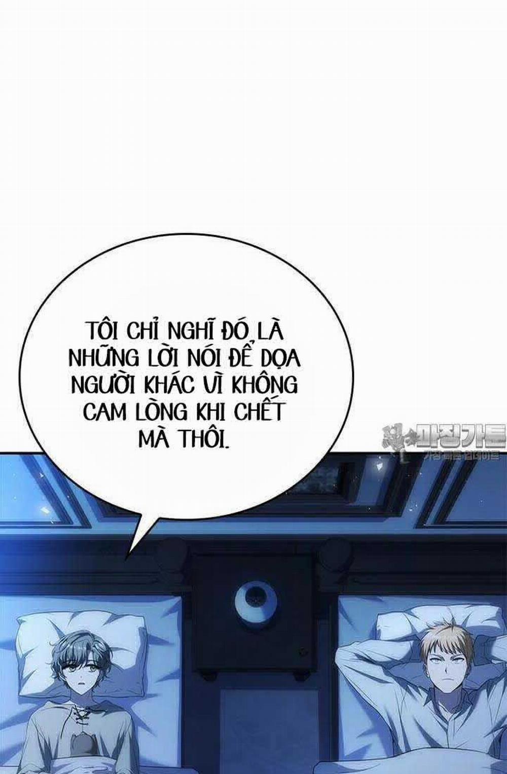 Quỷ Vương Hồi Quy Là Người Tốt 52 trang 51