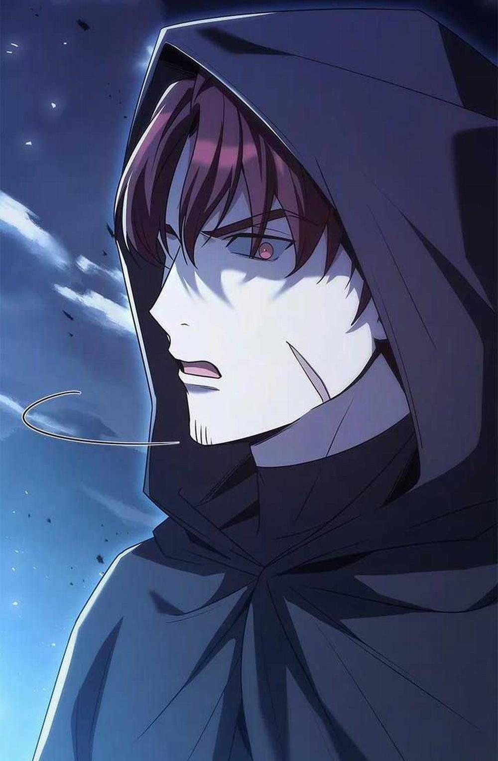 Quỷ Vương Hồi Quy Là Người Tốt 52 trang 6