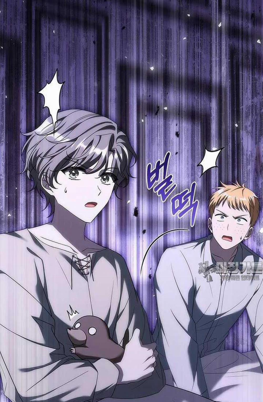 Quỷ Vương Hồi Quy Là Người Tốt 52 trang 72