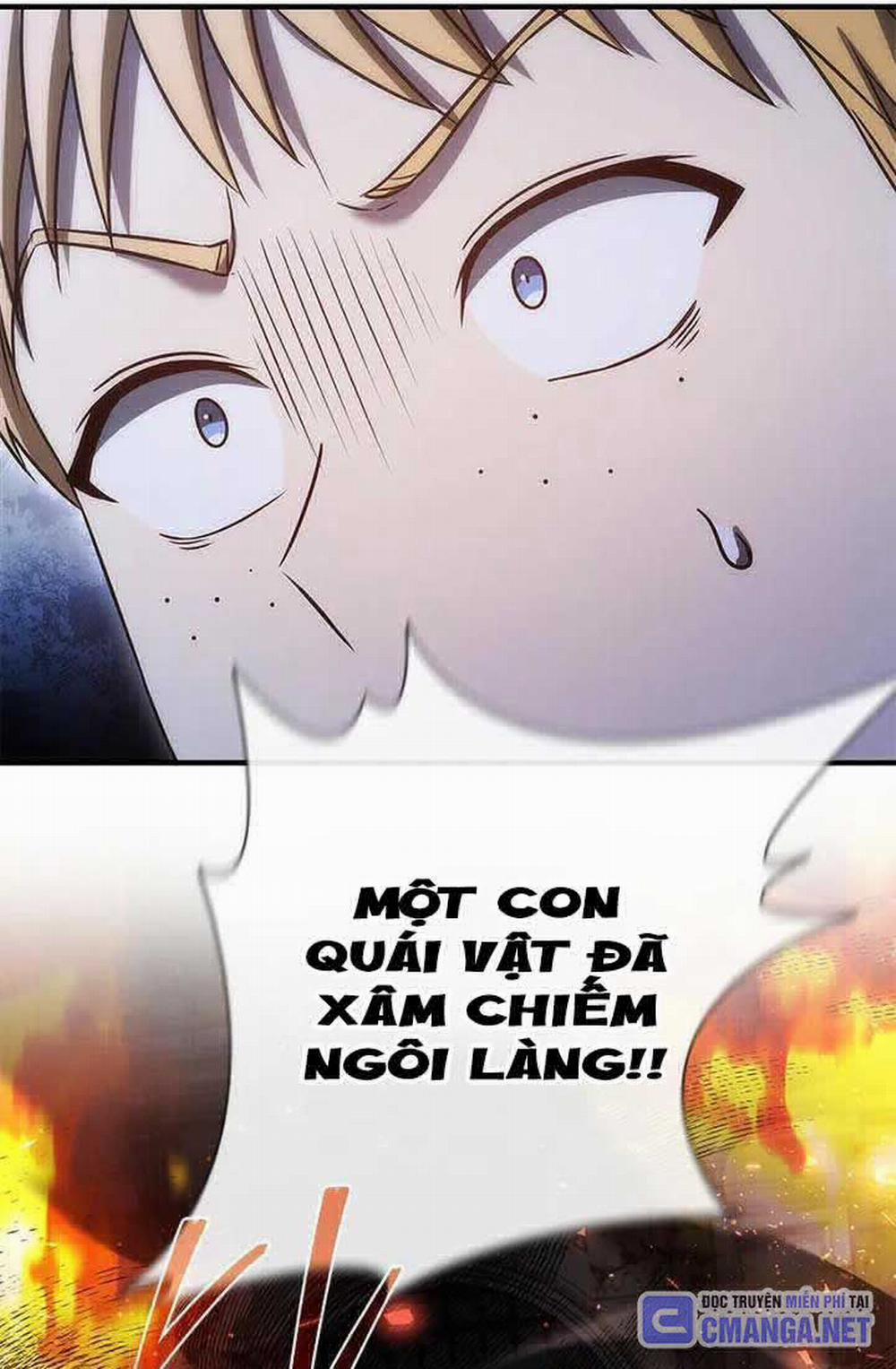 Quỷ Vương Hồi Quy Là Người Tốt 52 trang 77