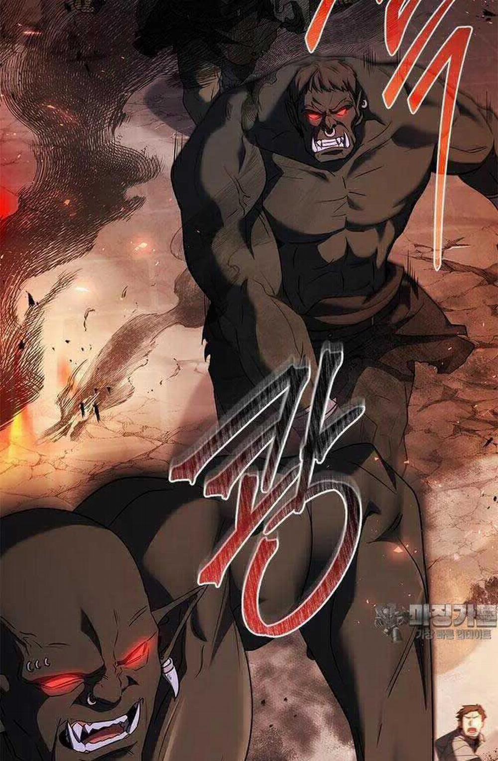 Quỷ Vương Hồi Quy Là Người Tốt 52 trang 79