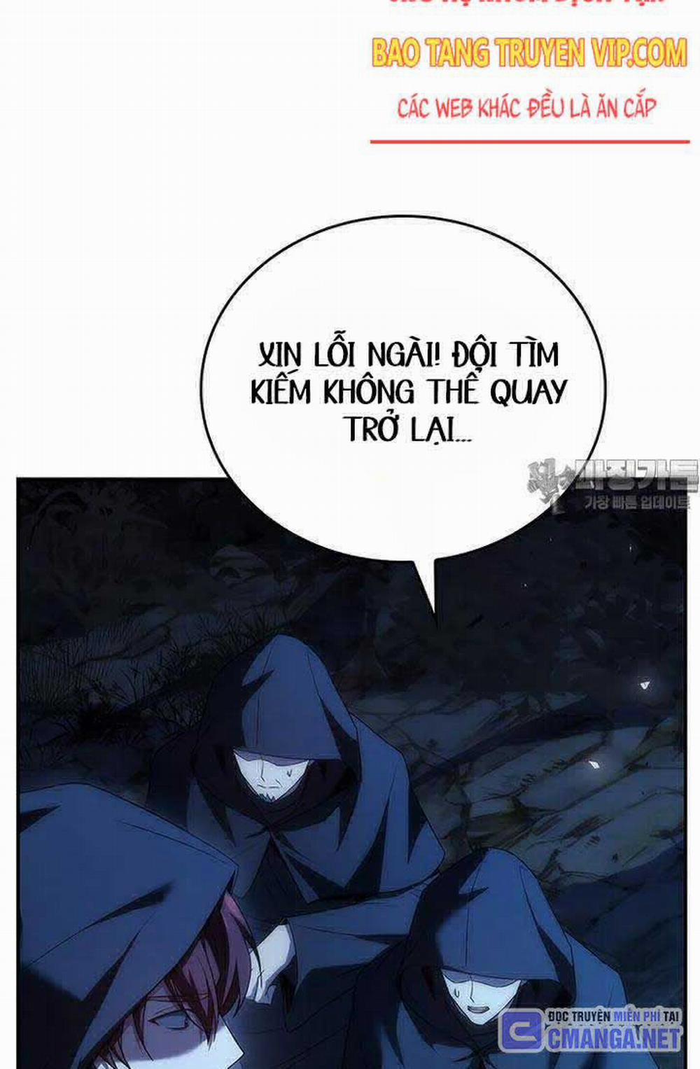 Quỷ Vương Hồi Quy Là Người Tốt 52 trang 8