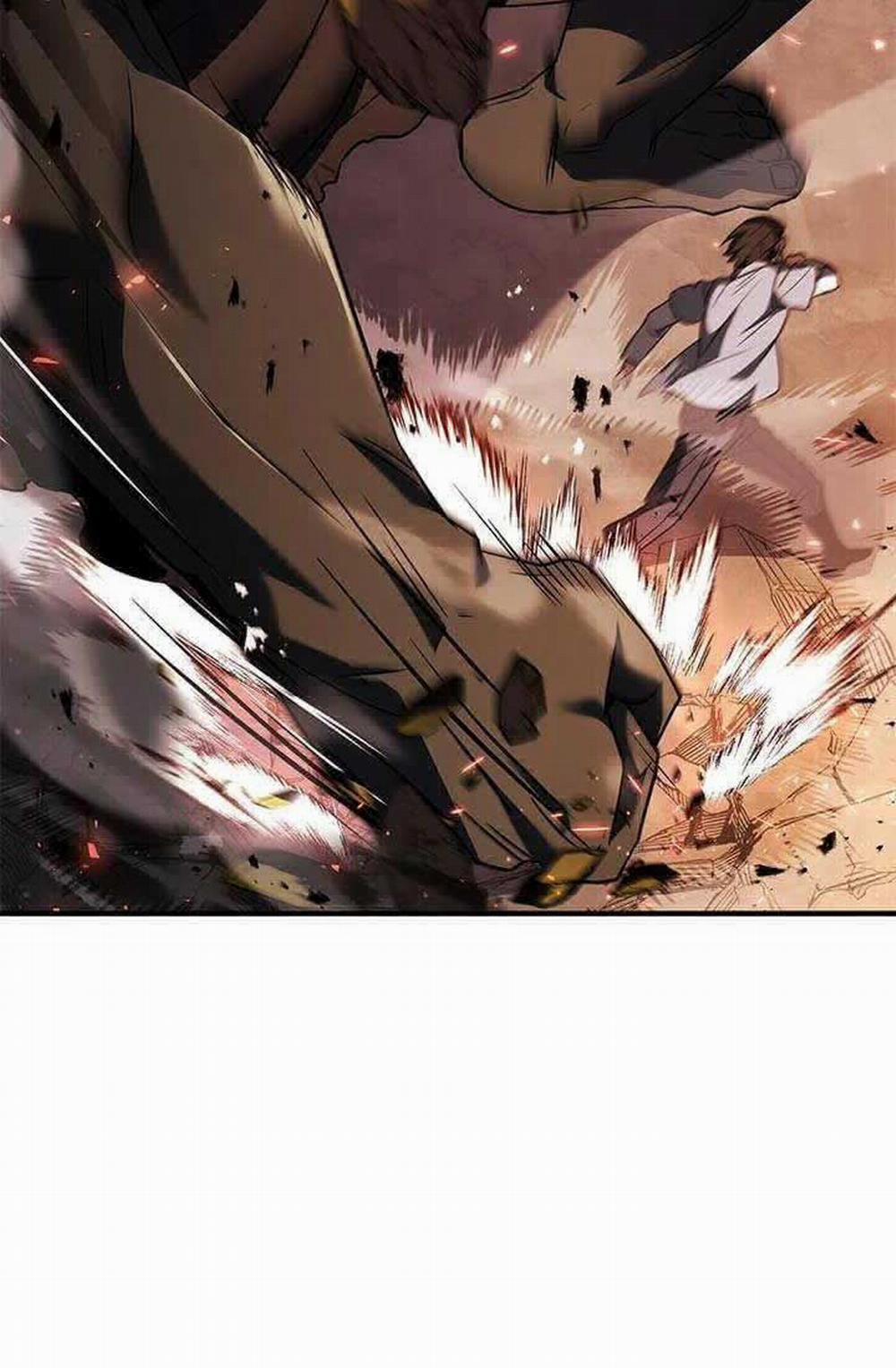 Quỷ Vương Hồi Quy Là Người Tốt 52 trang 81