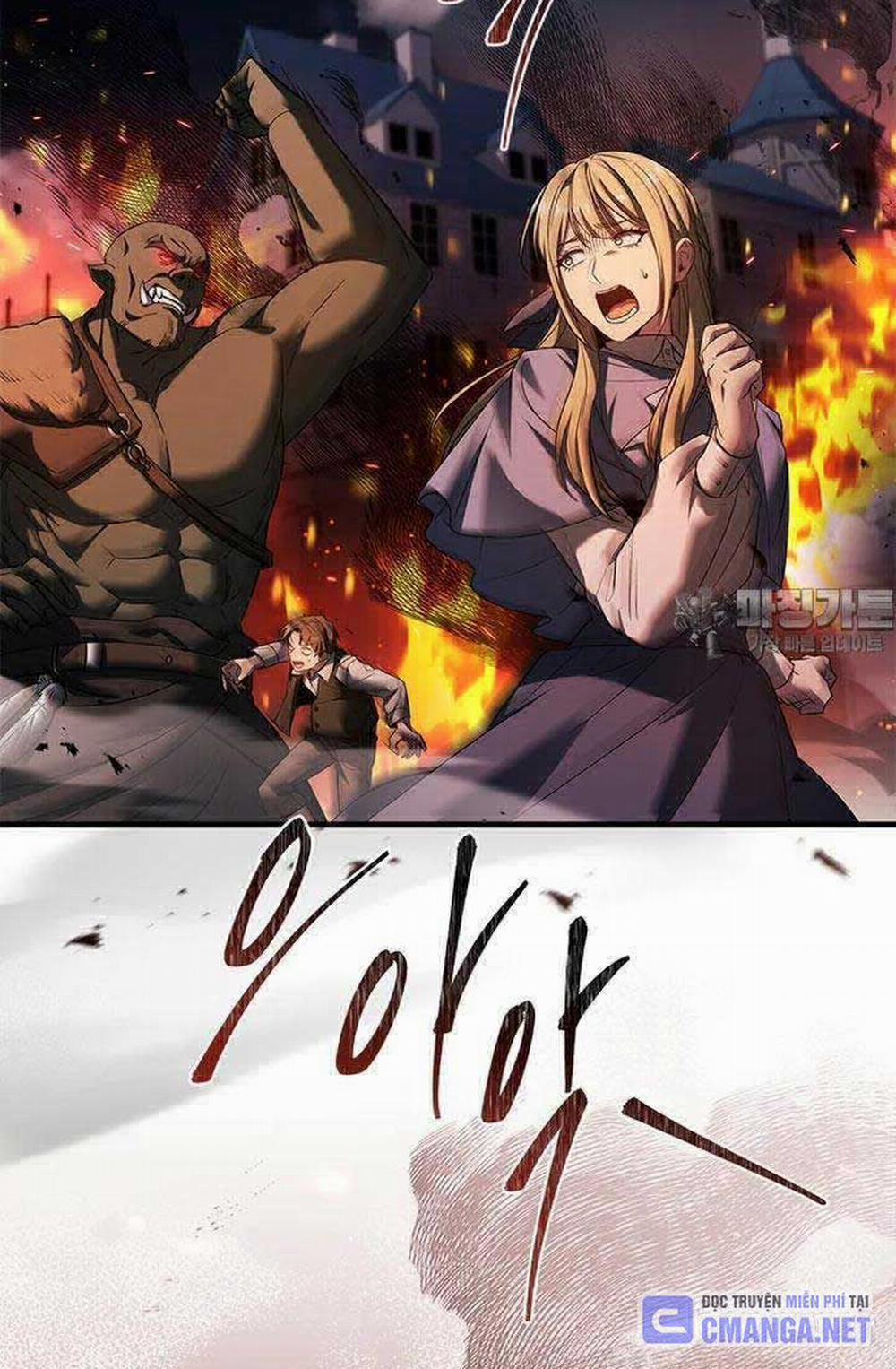 Quỷ Vương Hồi Quy Là Người Tốt 52 trang 83