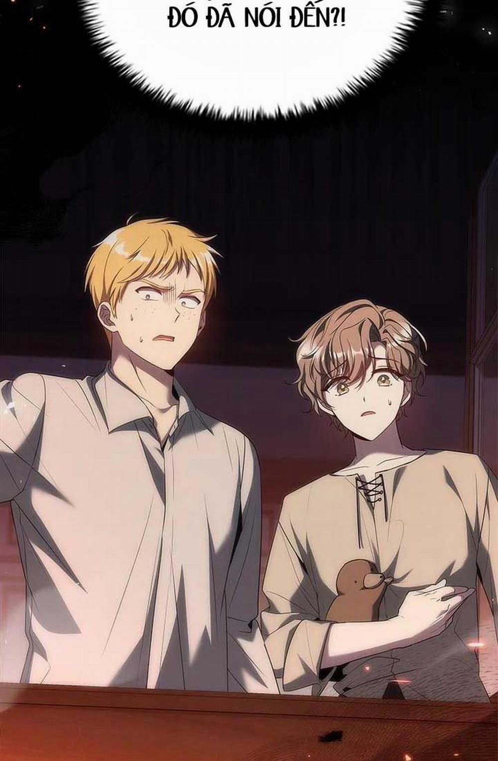 Quỷ Vương Hồi Quy Là Người Tốt 52 trang 85