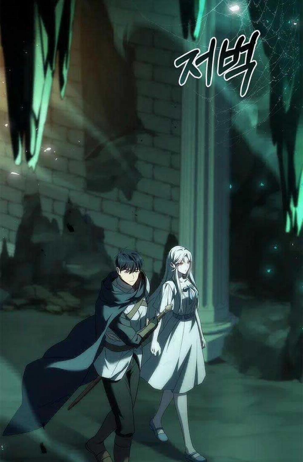 Quỷ Vương Hồi Quy Là Người Tốt 52 trang 91