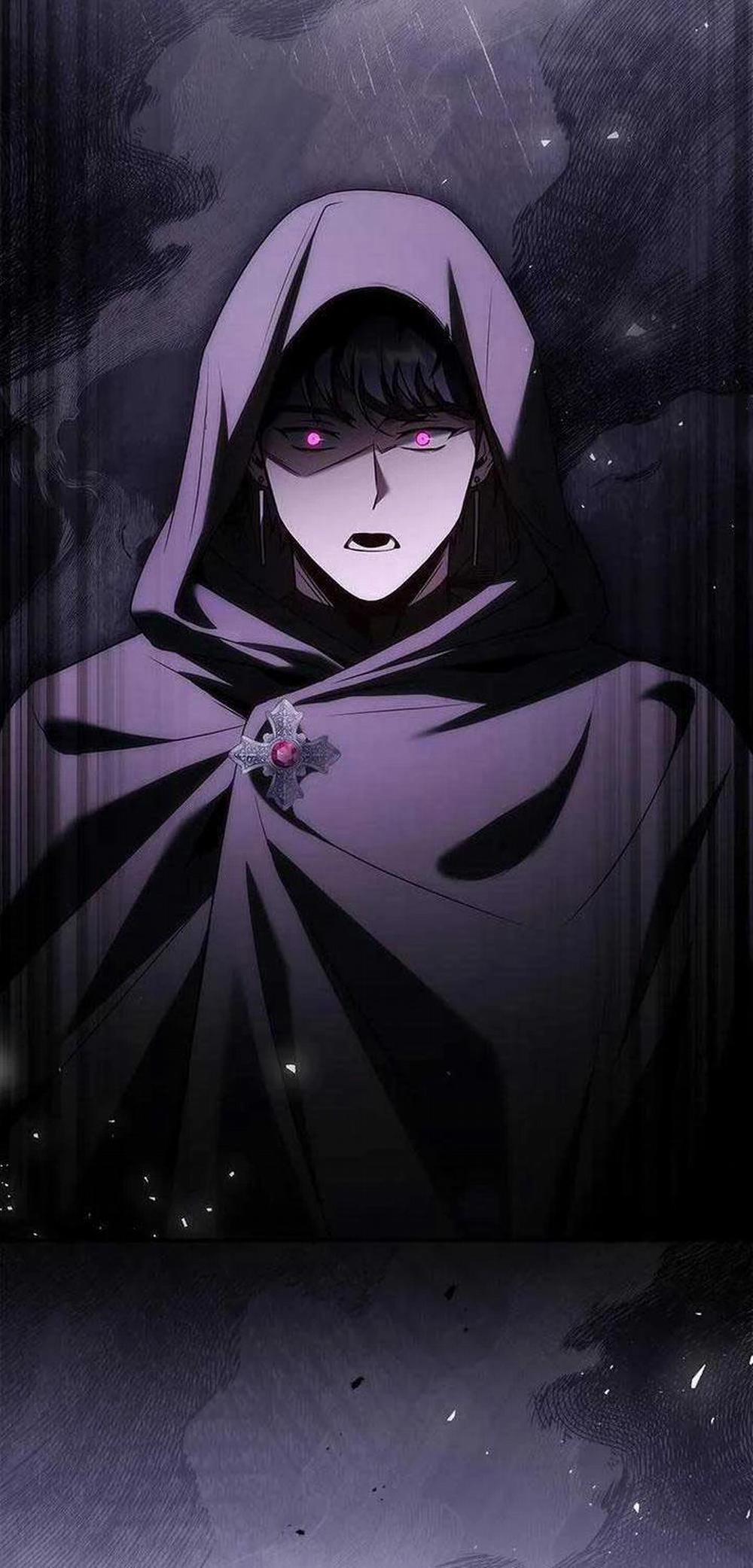 Quỷ Vương Hồi Quy Là Người Tốt 53 trang 105