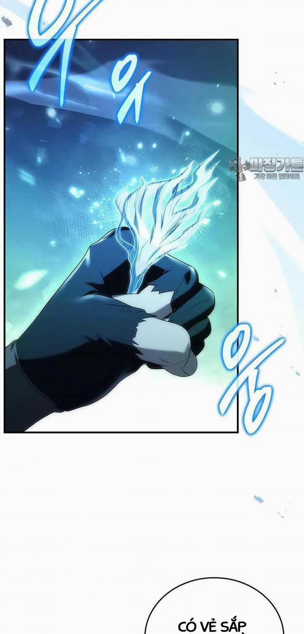 Quỷ Vương Hồi Quy Là Người Tốt 53 trang 11