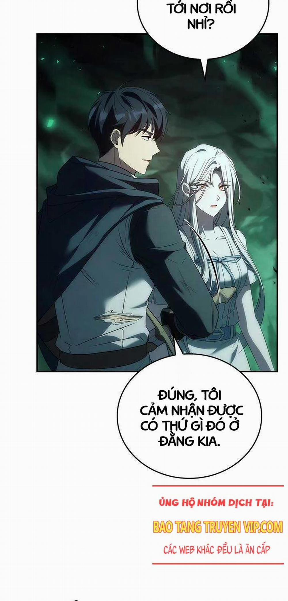 Quỷ Vương Hồi Quy Là Người Tốt 53 trang 12