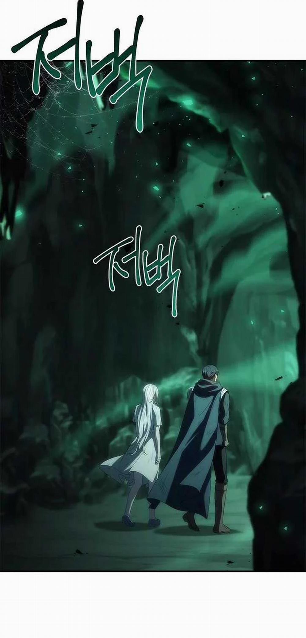 Quỷ Vương Hồi Quy Là Người Tốt 53 trang 13