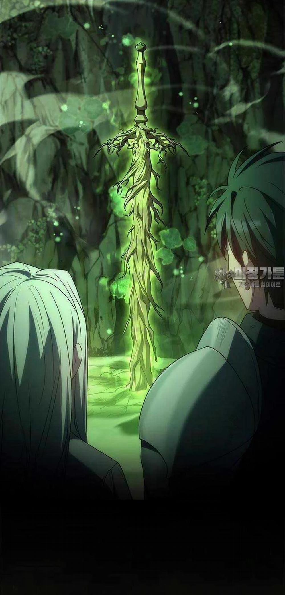 Quỷ Vương Hồi Quy Là Người Tốt 53 trang 16