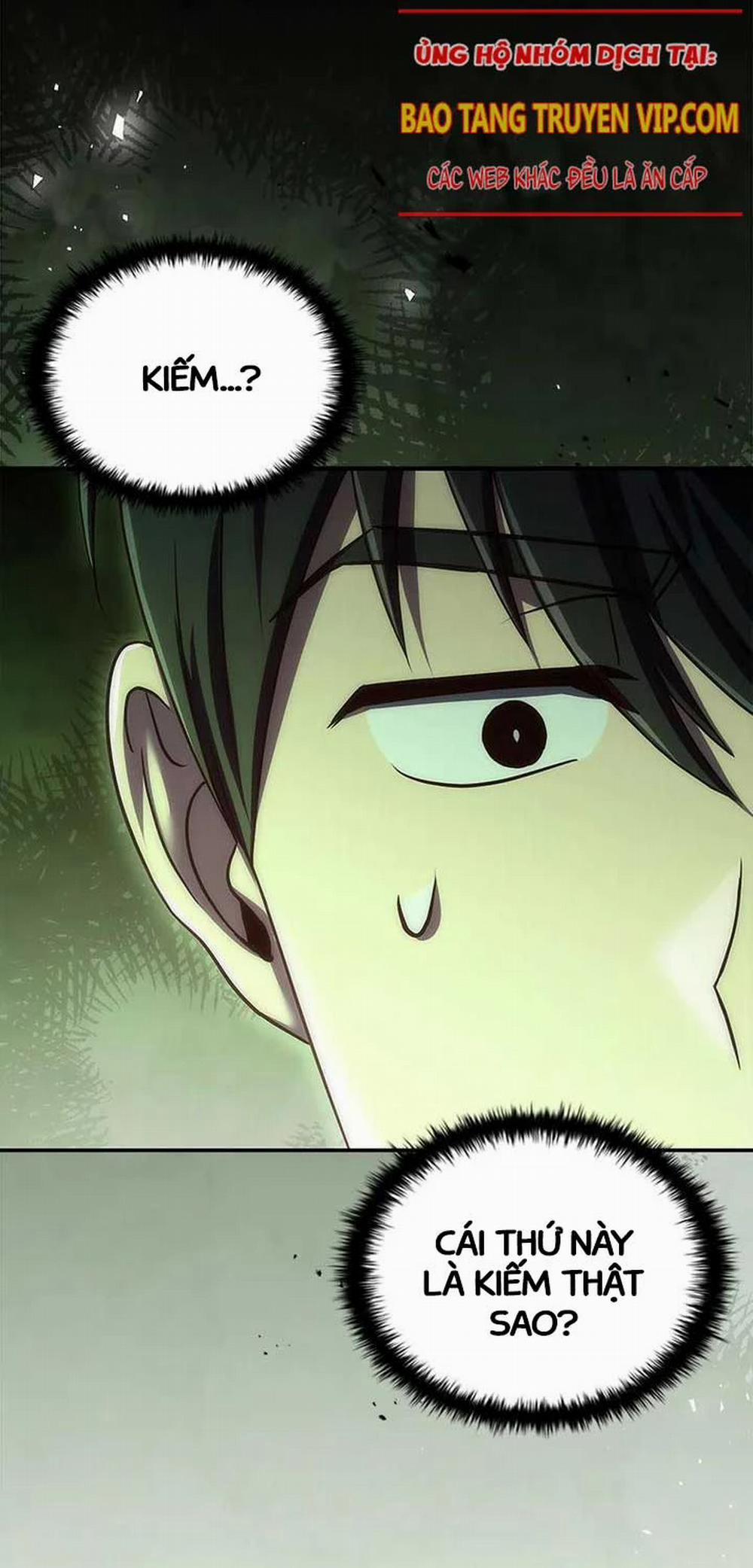 Quỷ Vương Hồi Quy Là Người Tốt 53 trang 17