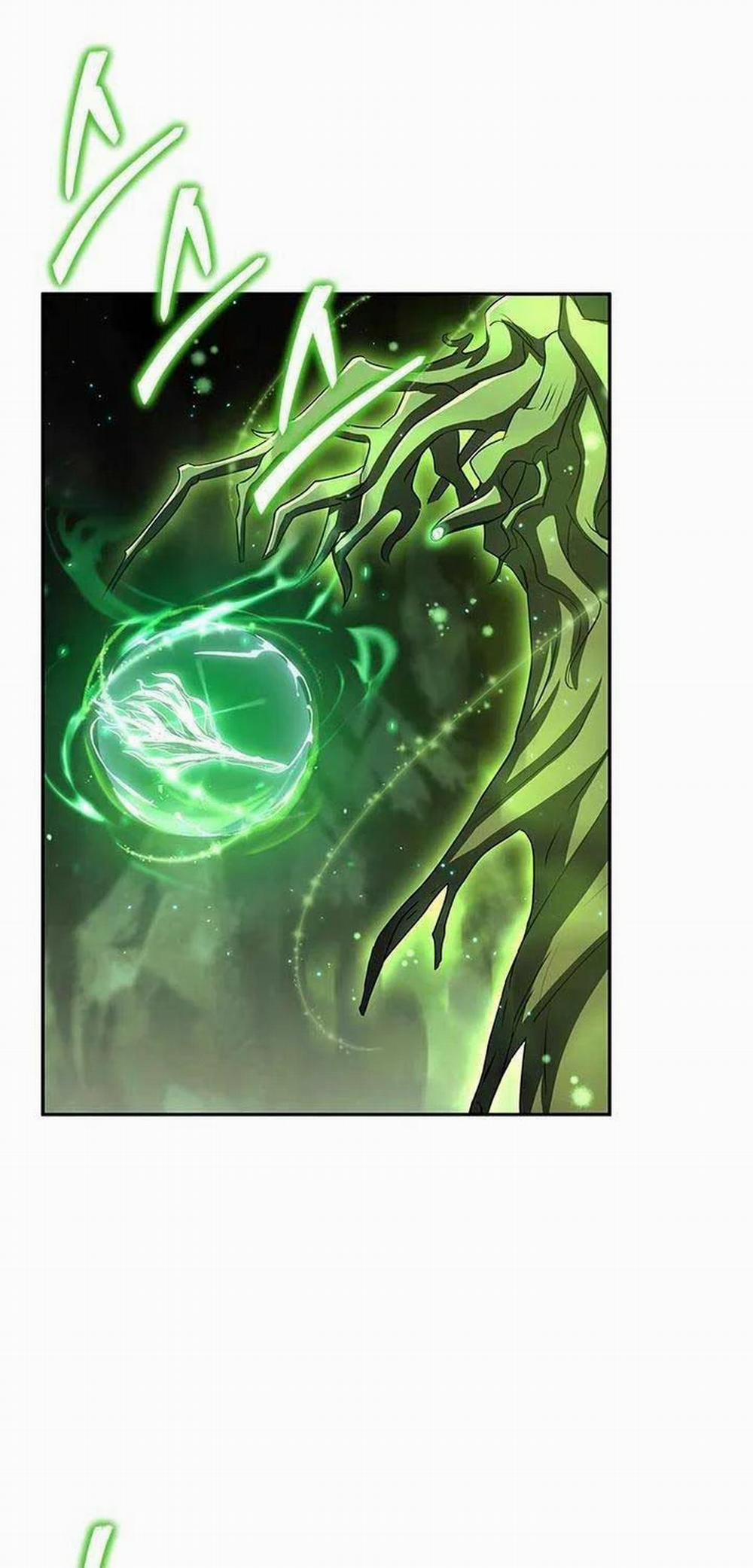 Quỷ Vương Hồi Quy Là Người Tốt 53 trang 20