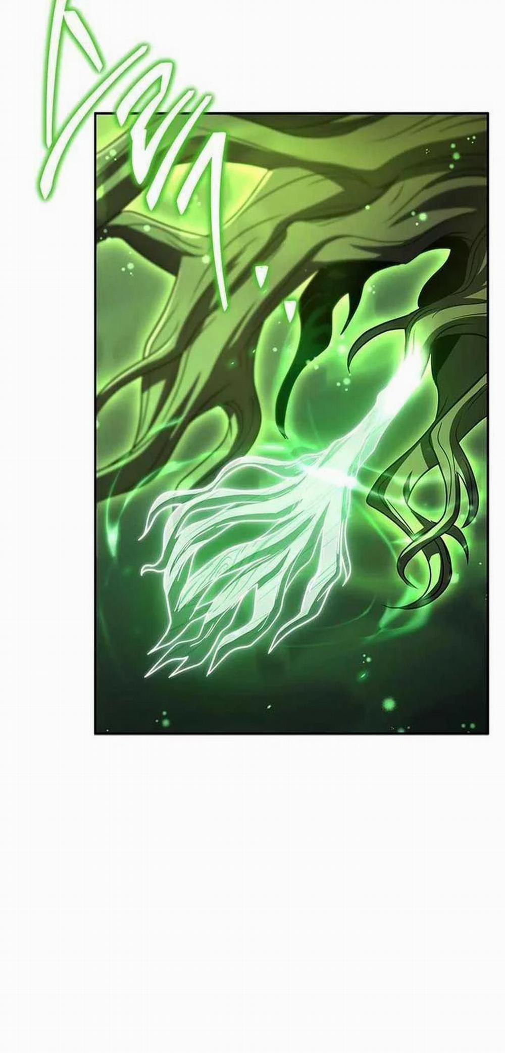 Quỷ Vương Hồi Quy Là Người Tốt 53 trang 21