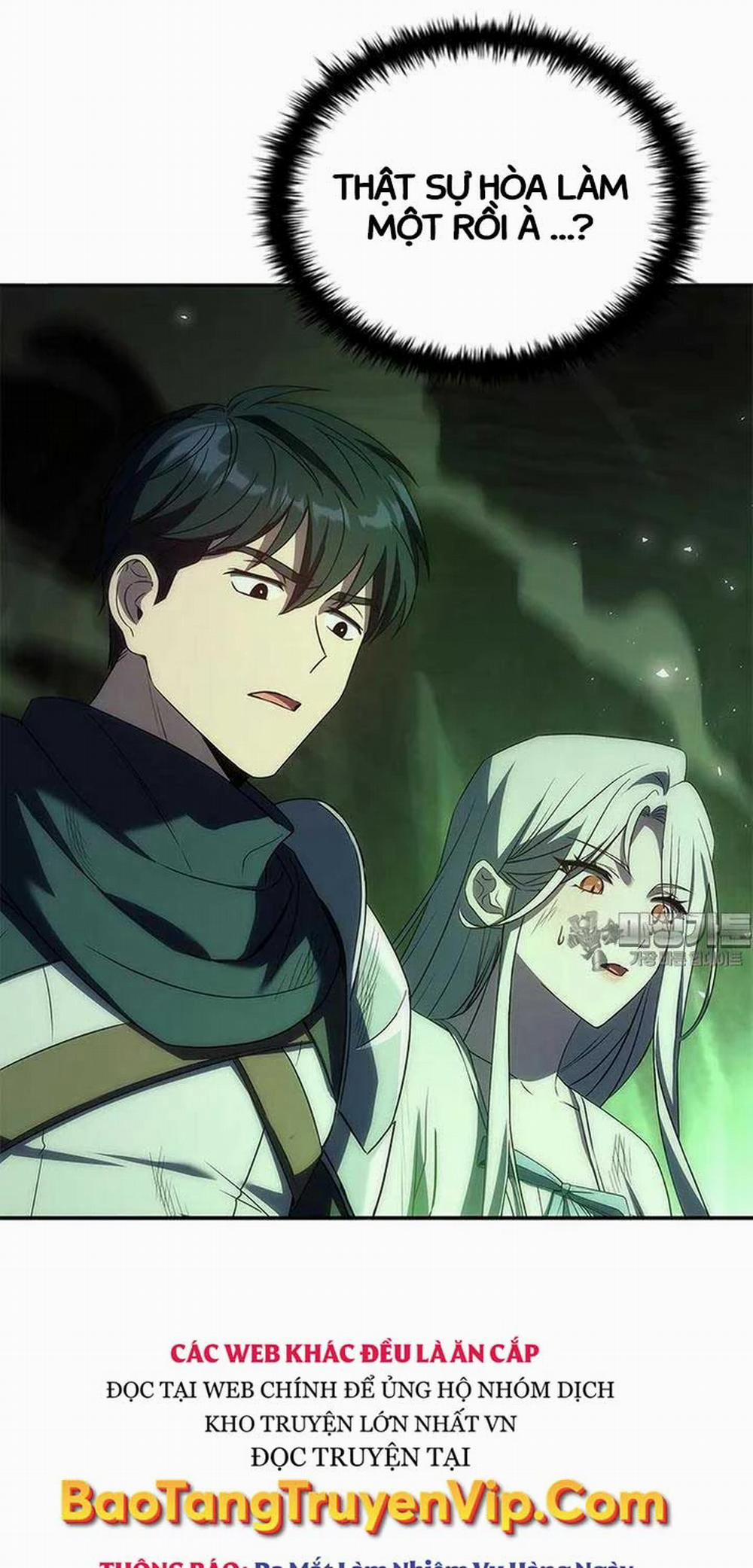 Quỷ Vương Hồi Quy Là Người Tốt 53 trang 22