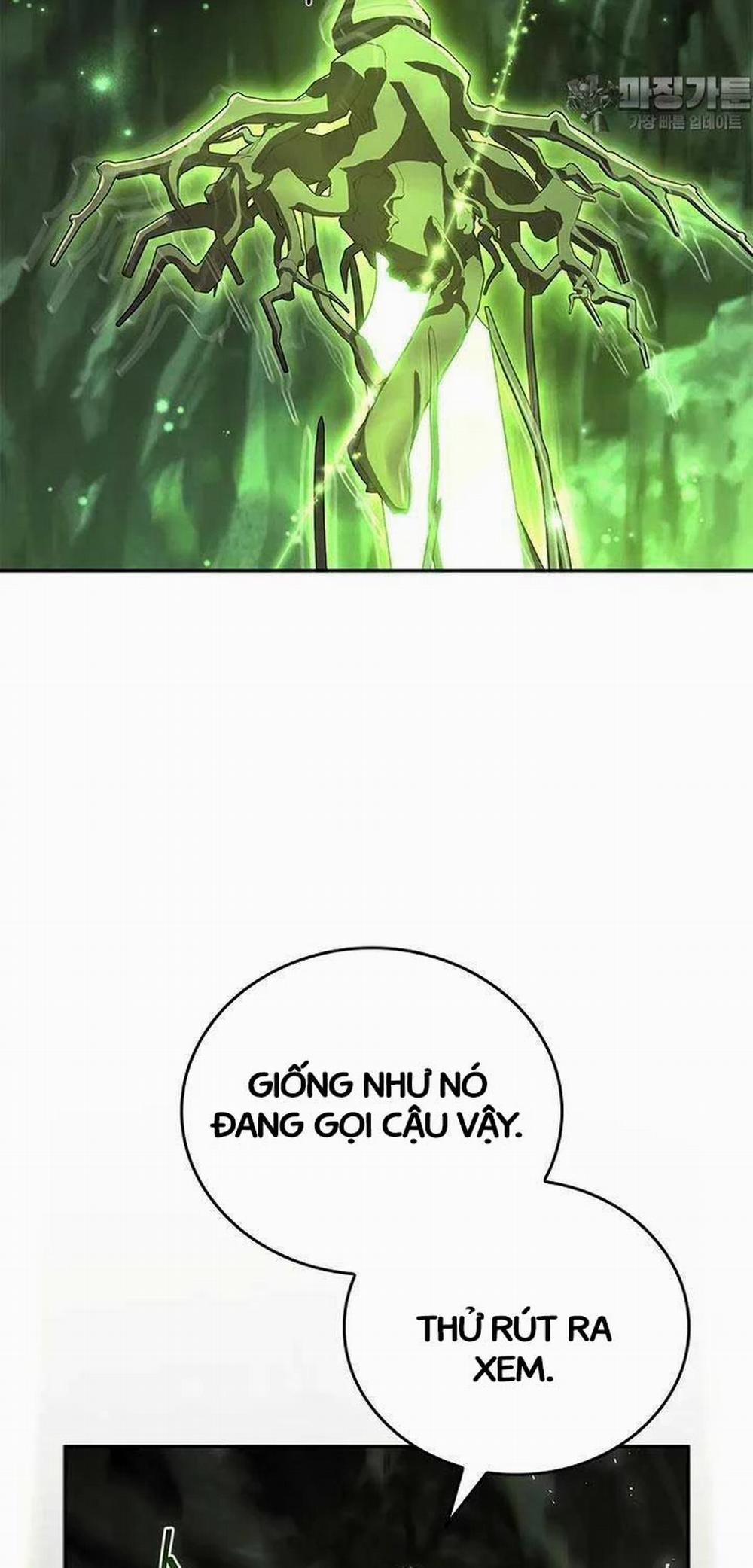 Quỷ Vương Hồi Quy Là Người Tốt 53 trang 26