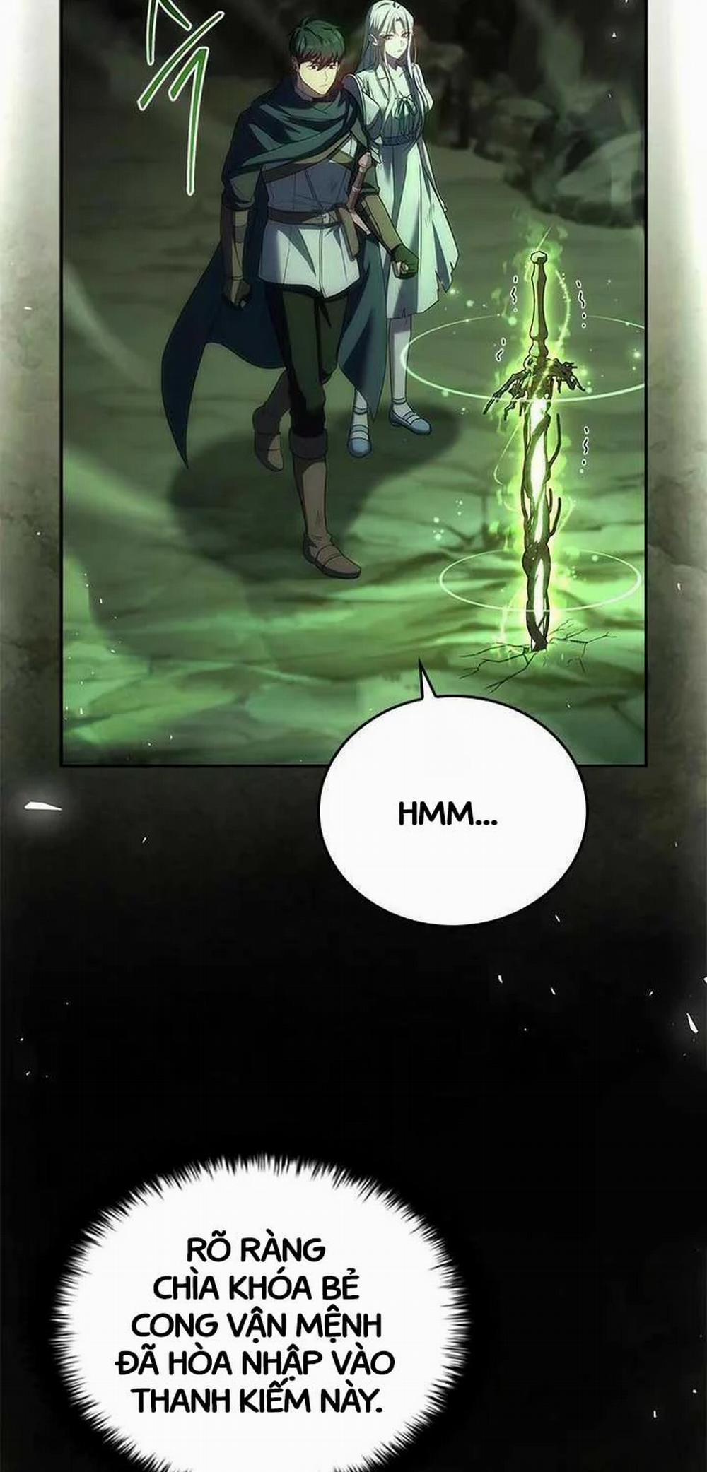 Quỷ Vương Hồi Quy Là Người Tốt 53 trang 27