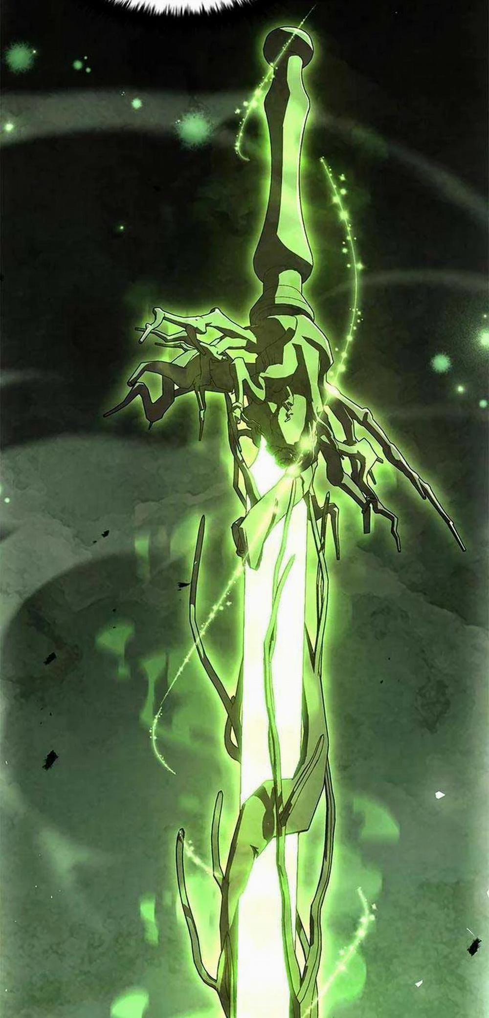 Quỷ Vương Hồi Quy Là Người Tốt 53 trang 28