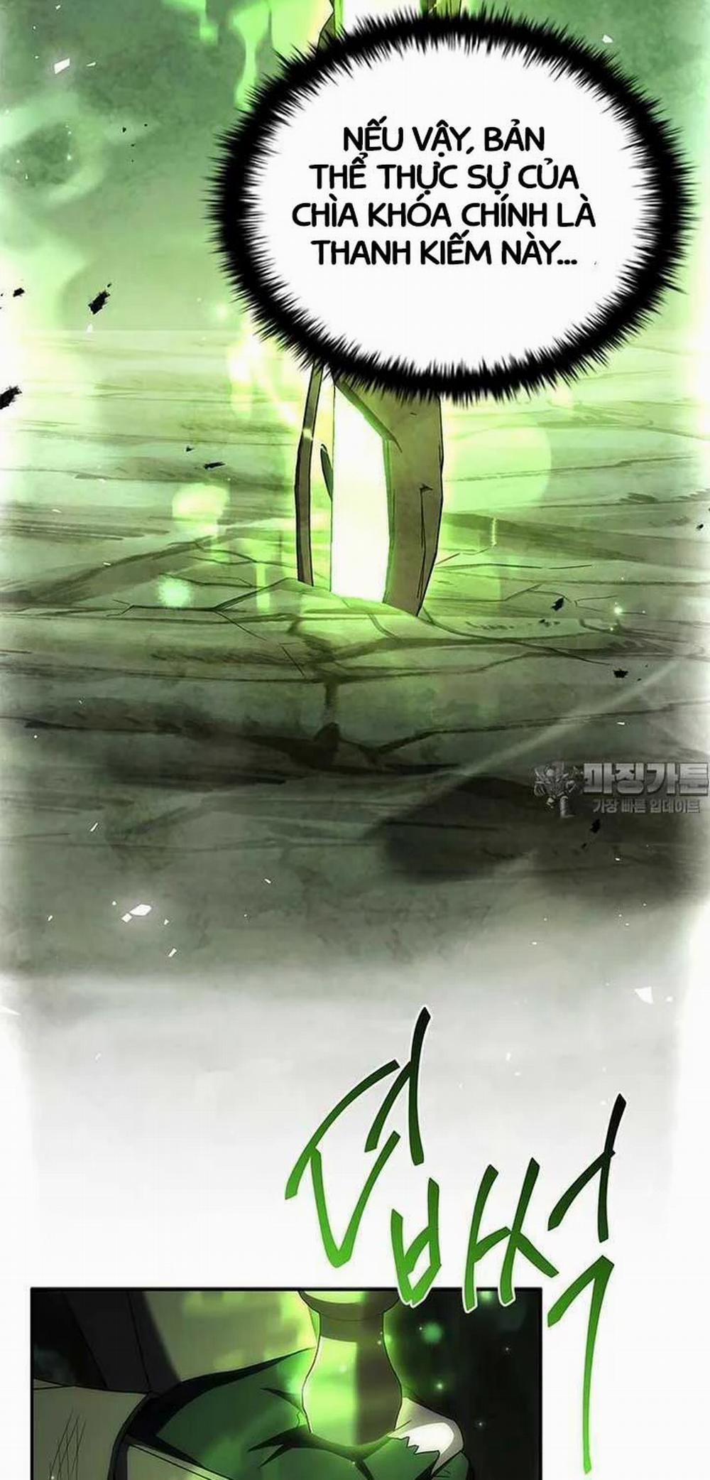 Quỷ Vương Hồi Quy Là Người Tốt 53 trang 29