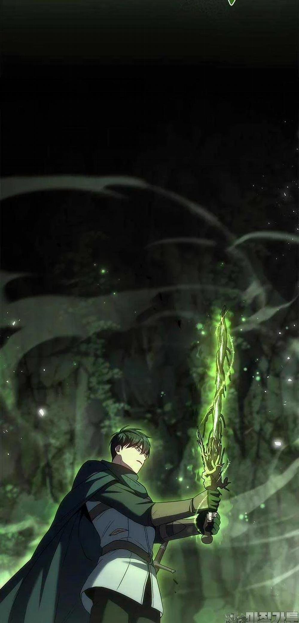 Quỷ Vương Hồi Quy Là Người Tốt 53 trang 32