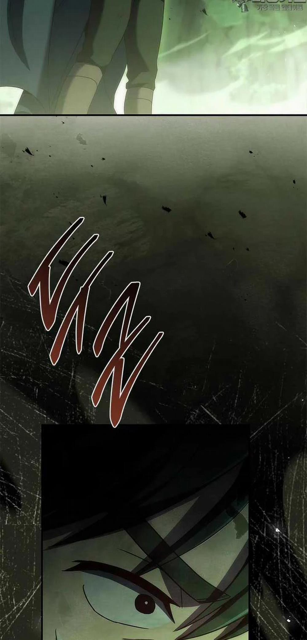 Quỷ Vương Hồi Quy Là Người Tốt 53 trang 33