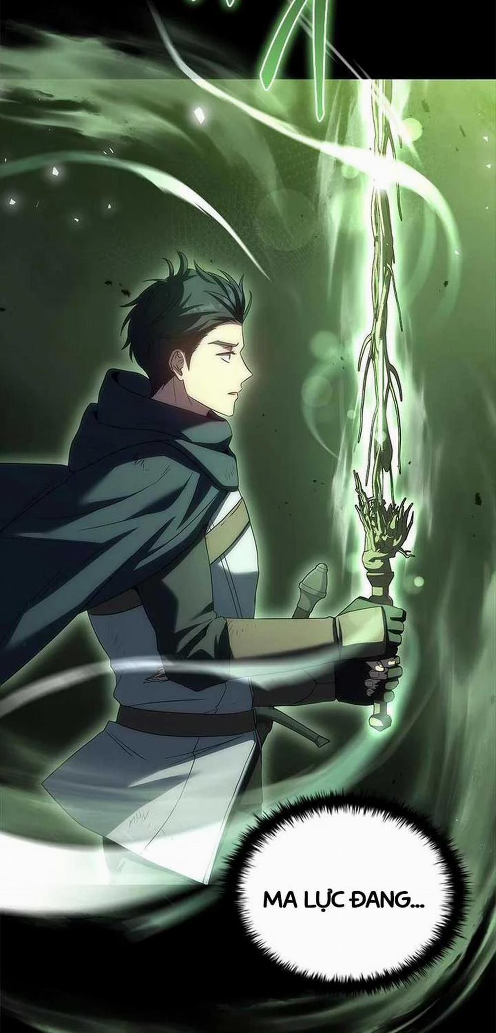 Quỷ Vương Hồi Quy Là Người Tốt 53 trang 35