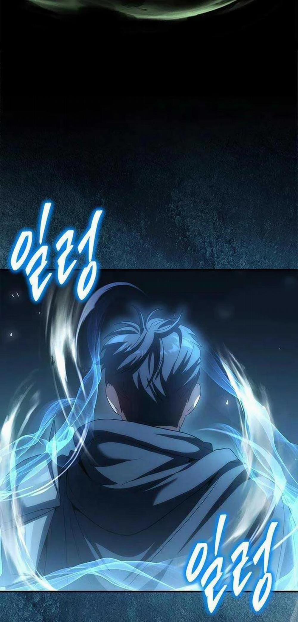 Quỷ Vương Hồi Quy Là Người Tốt 53 trang 36