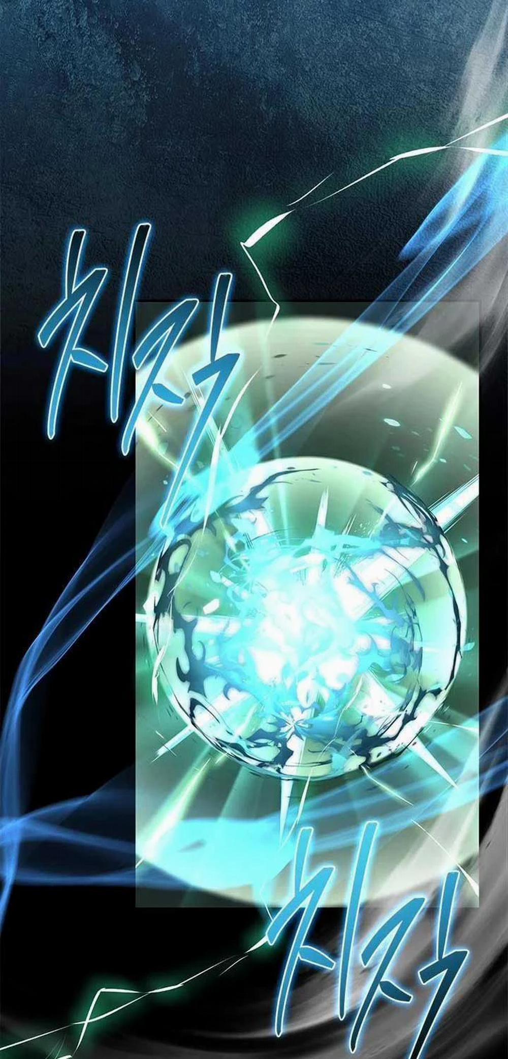 Quỷ Vương Hồi Quy Là Người Tốt 53 trang 37