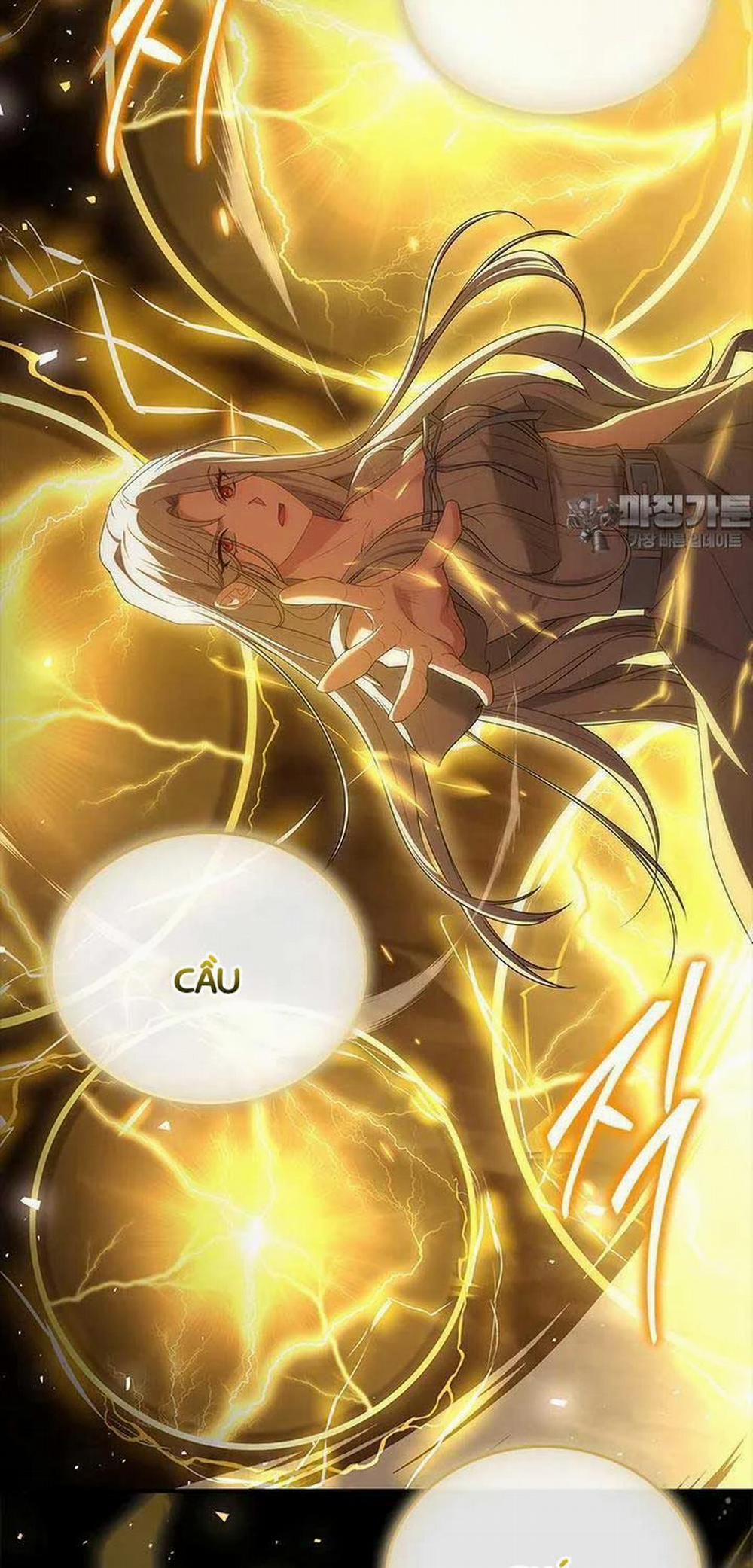 Quỷ Vương Hồi Quy Là Người Tốt 53 trang 4