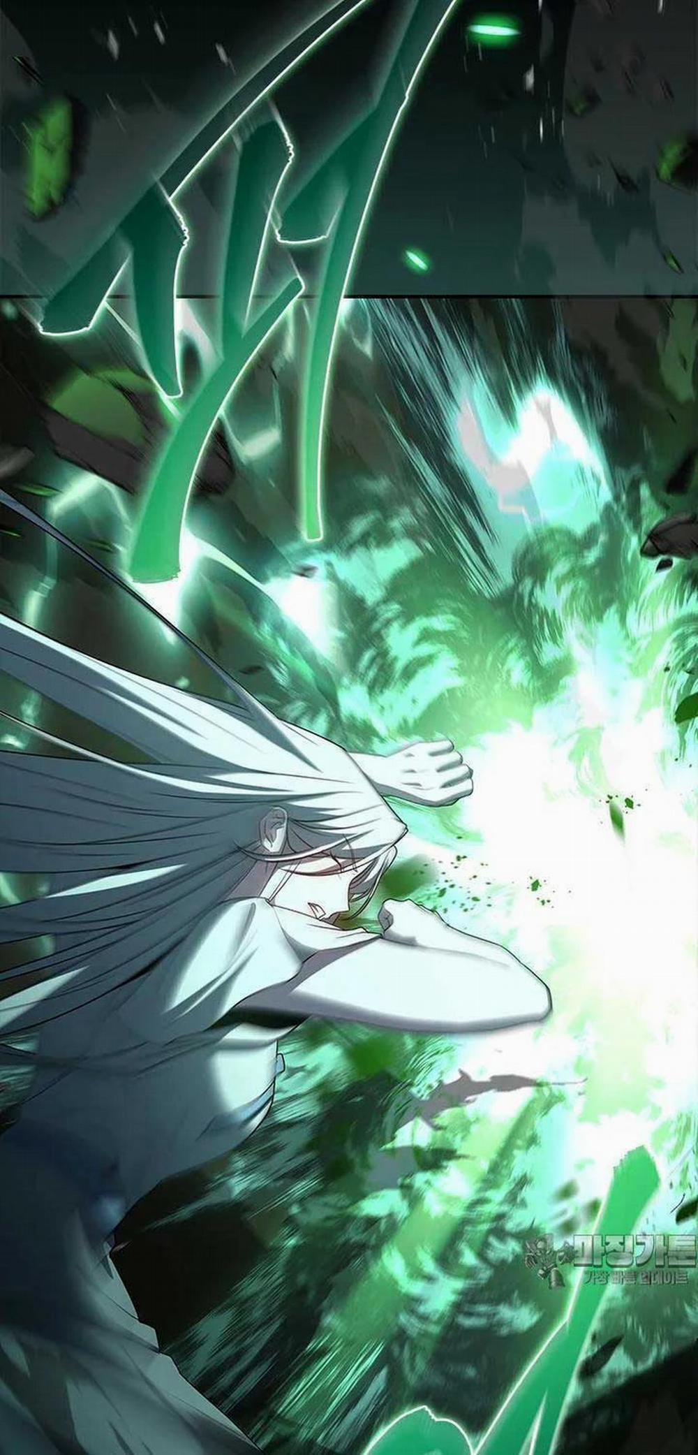 Quỷ Vương Hồi Quy Là Người Tốt 53 trang 40