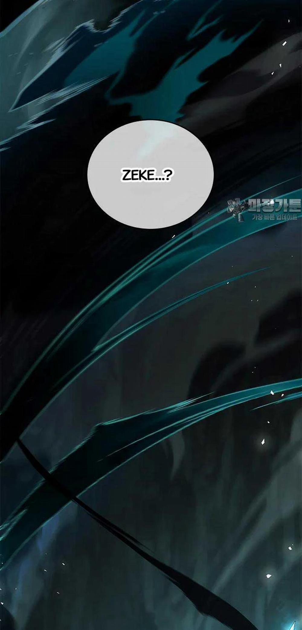 Quỷ Vương Hồi Quy Là Người Tốt 53 trang 44