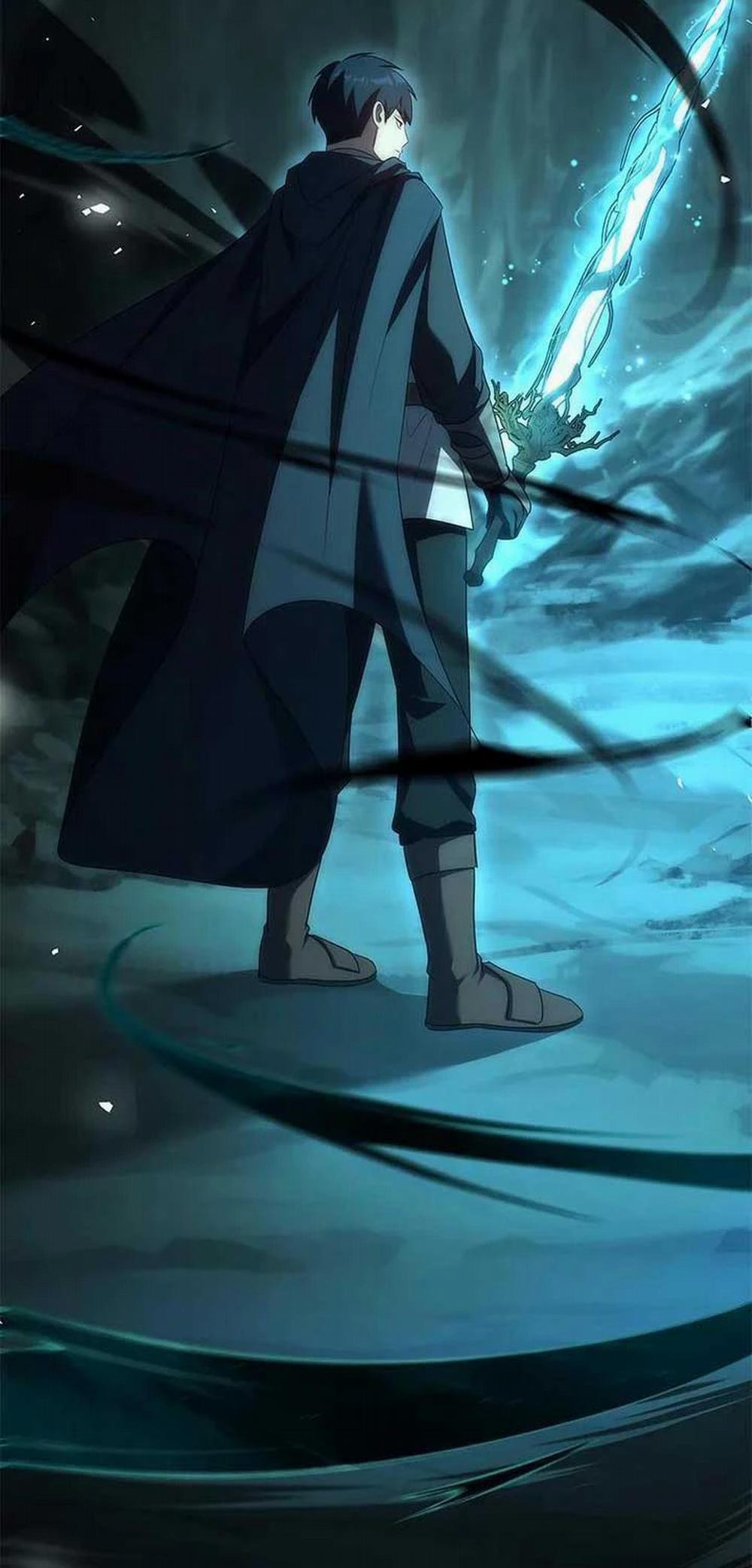 Quỷ Vương Hồi Quy Là Người Tốt 53 trang 45