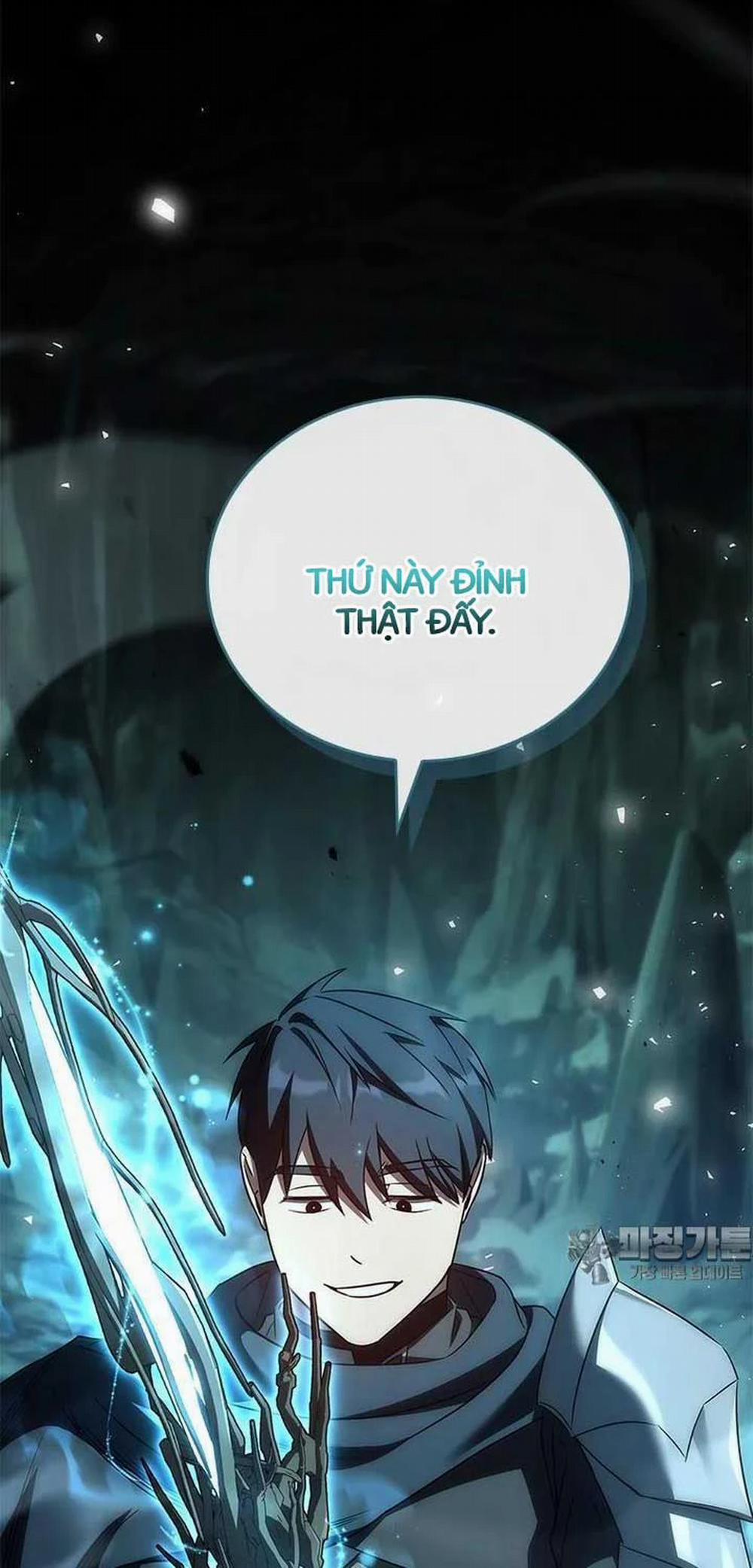 Quỷ Vương Hồi Quy Là Người Tốt 53 trang 47