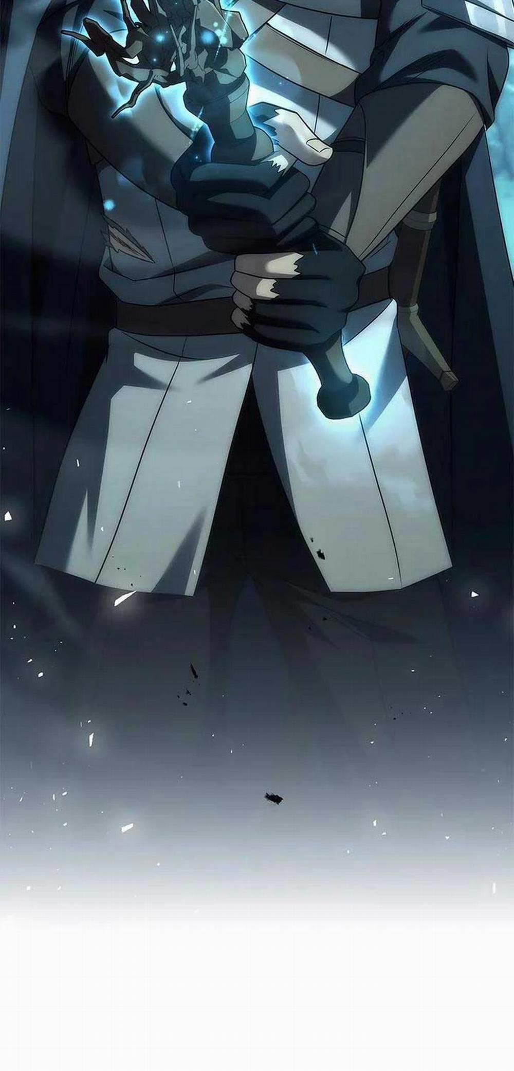 Quỷ Vương Hồi Quy Là Người Tốt 53 trang 48