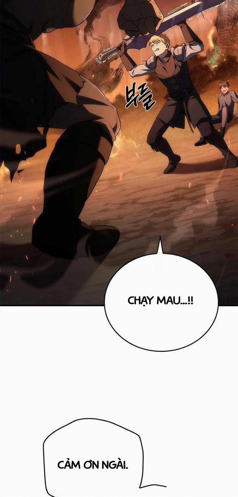 Quỷ Vương Hồi Quy Là Người Tốt 53 trang 52