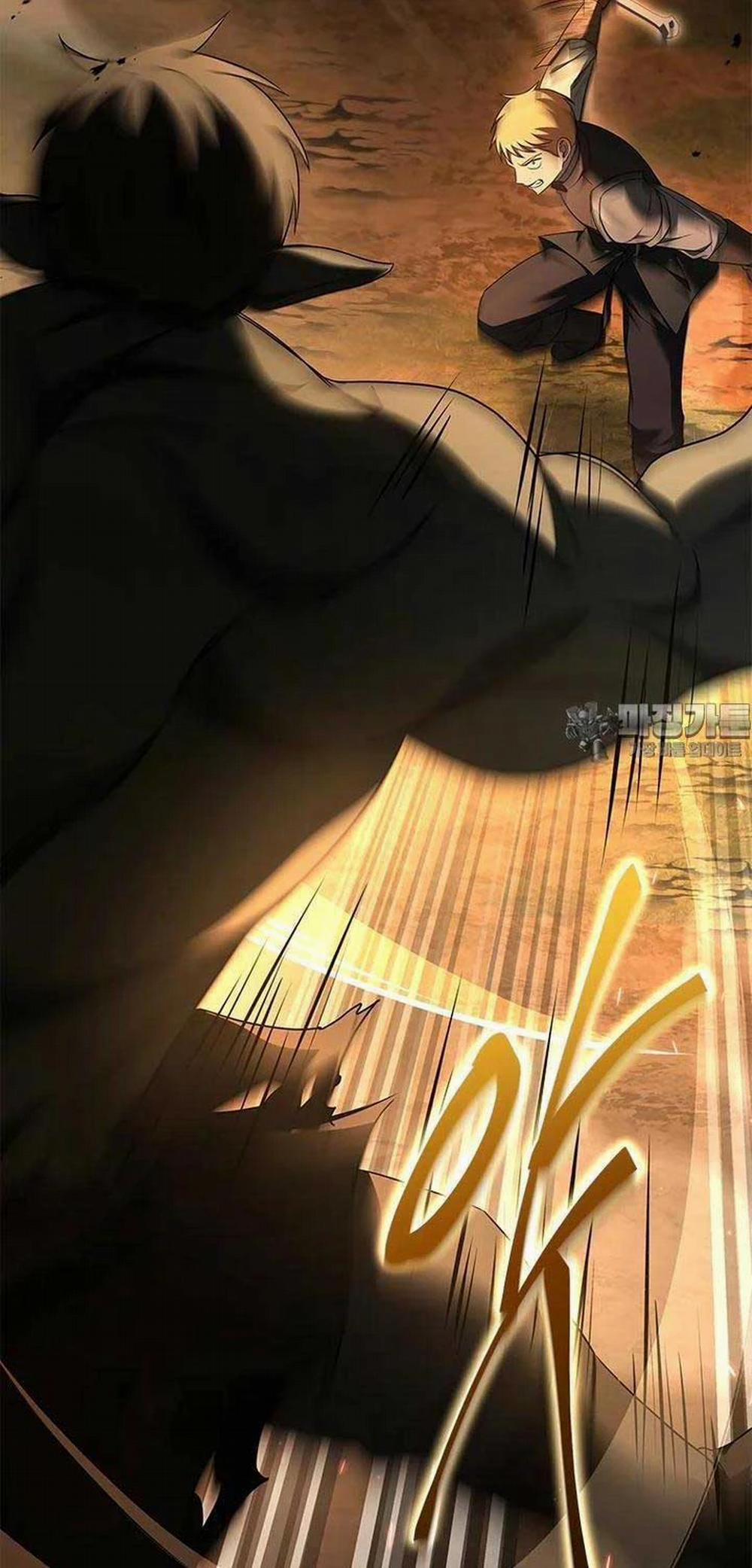 Quỷ Vương Hồi Quy Là Người Tốt 53 trang 56