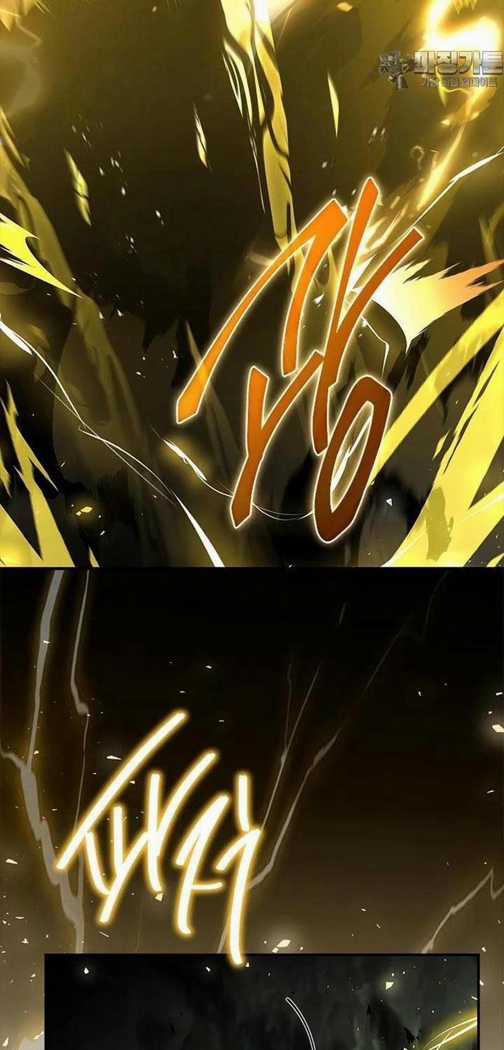 Quỷ Vương Hồi Quy Là Người Tốt 53 trang 6