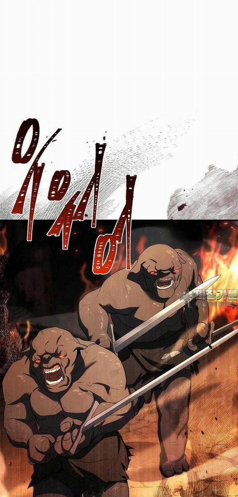 Quỷ Vương Hồi Quy Là Người Tốt 53 trang 62