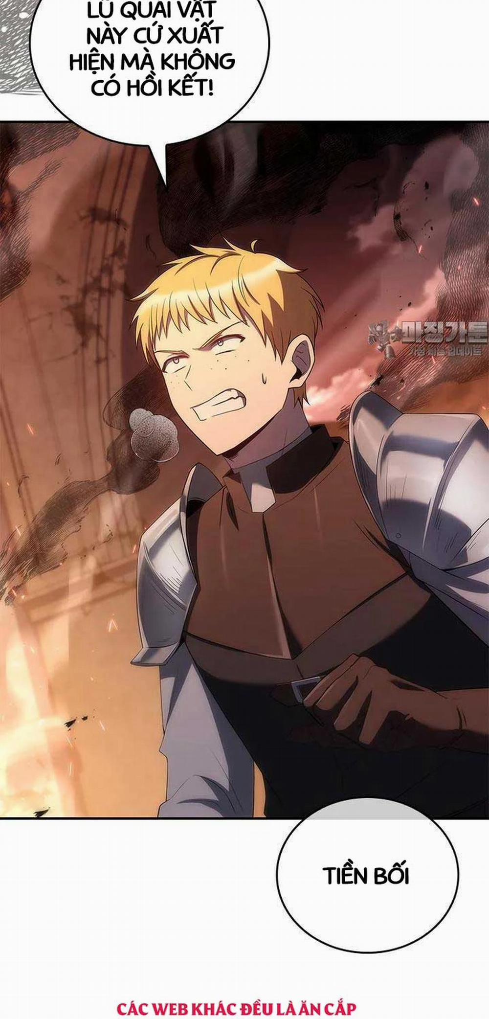 Quỷ Vương Hồi Quy Là Người Tốt 53 trang 64