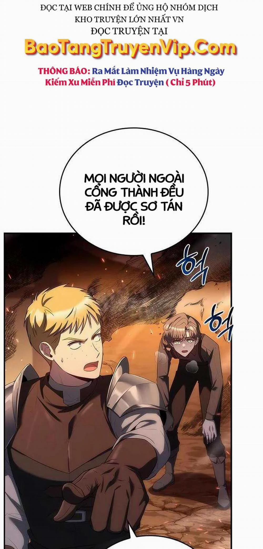 Quỷ Vương Hồi Quy Là Người Tốt 53 trang 65