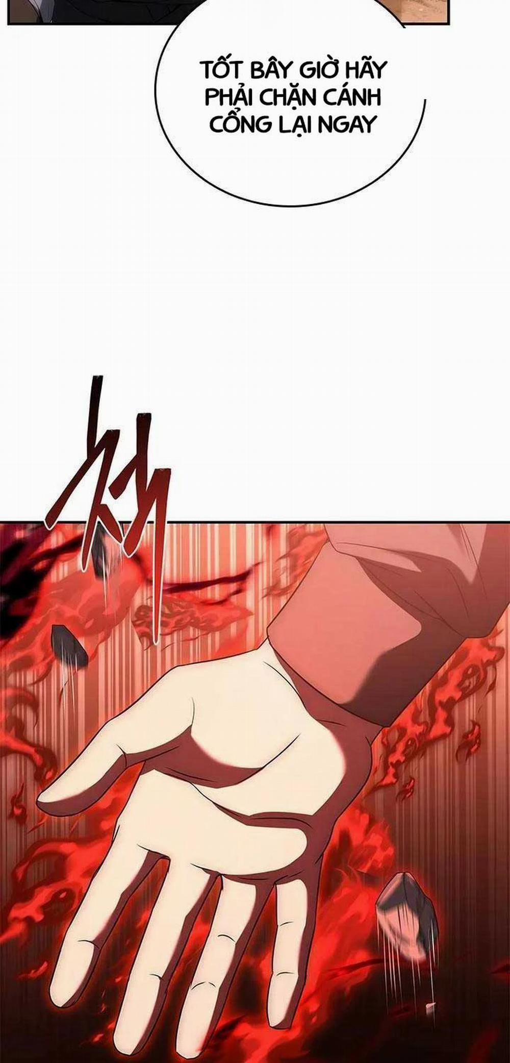 Quỷ Vương Hồi Quy Là Người Tốt 53 trang 66