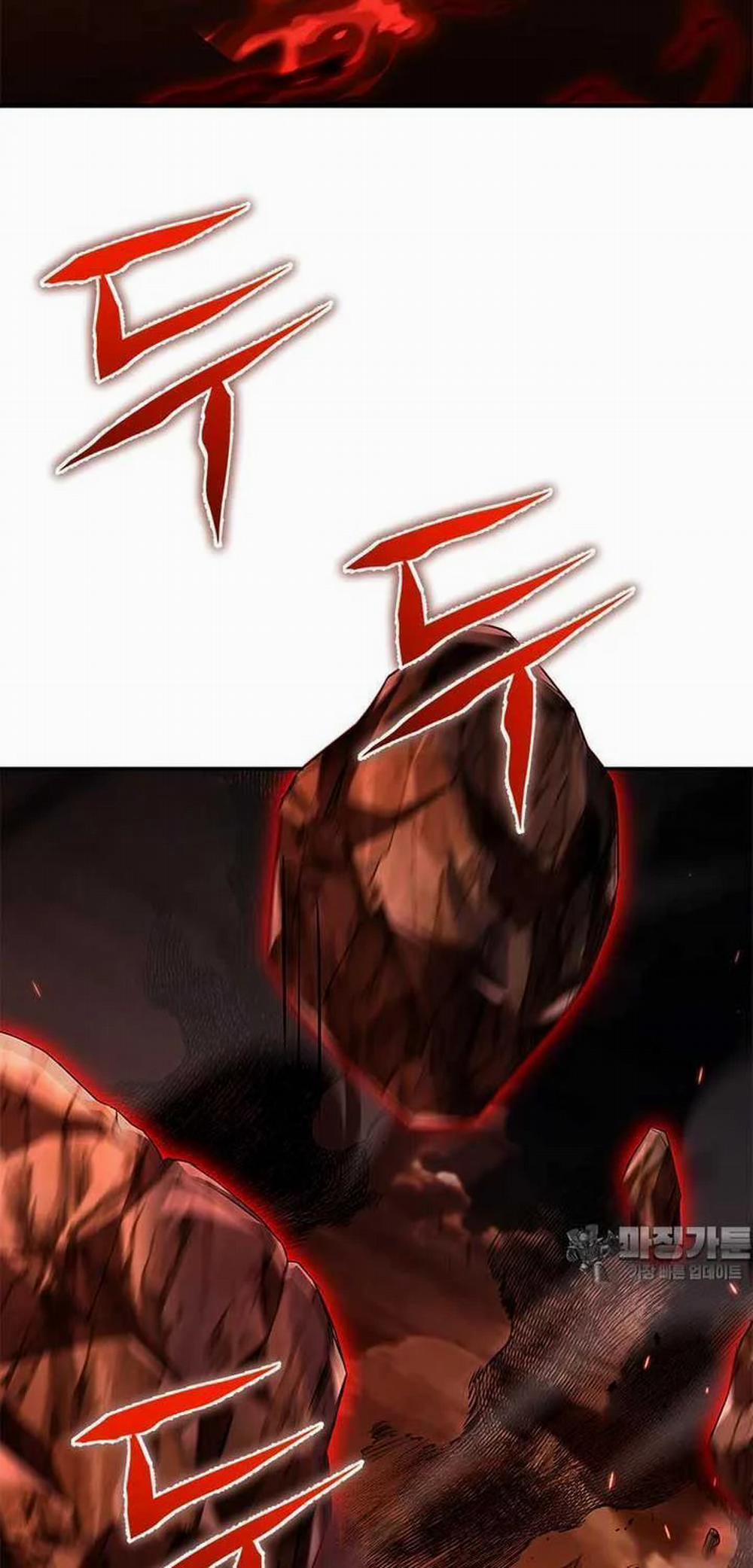 Quỷ Vương Hồi Quy Là Người Tốt 53 trang 67