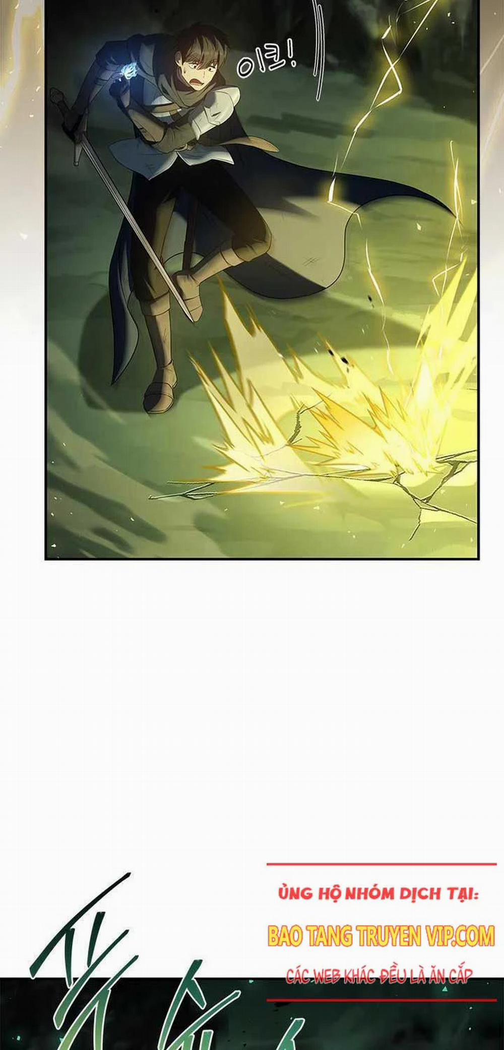 Quỷ Vương Hồi Quy Là Người Tốt 53 trang 7