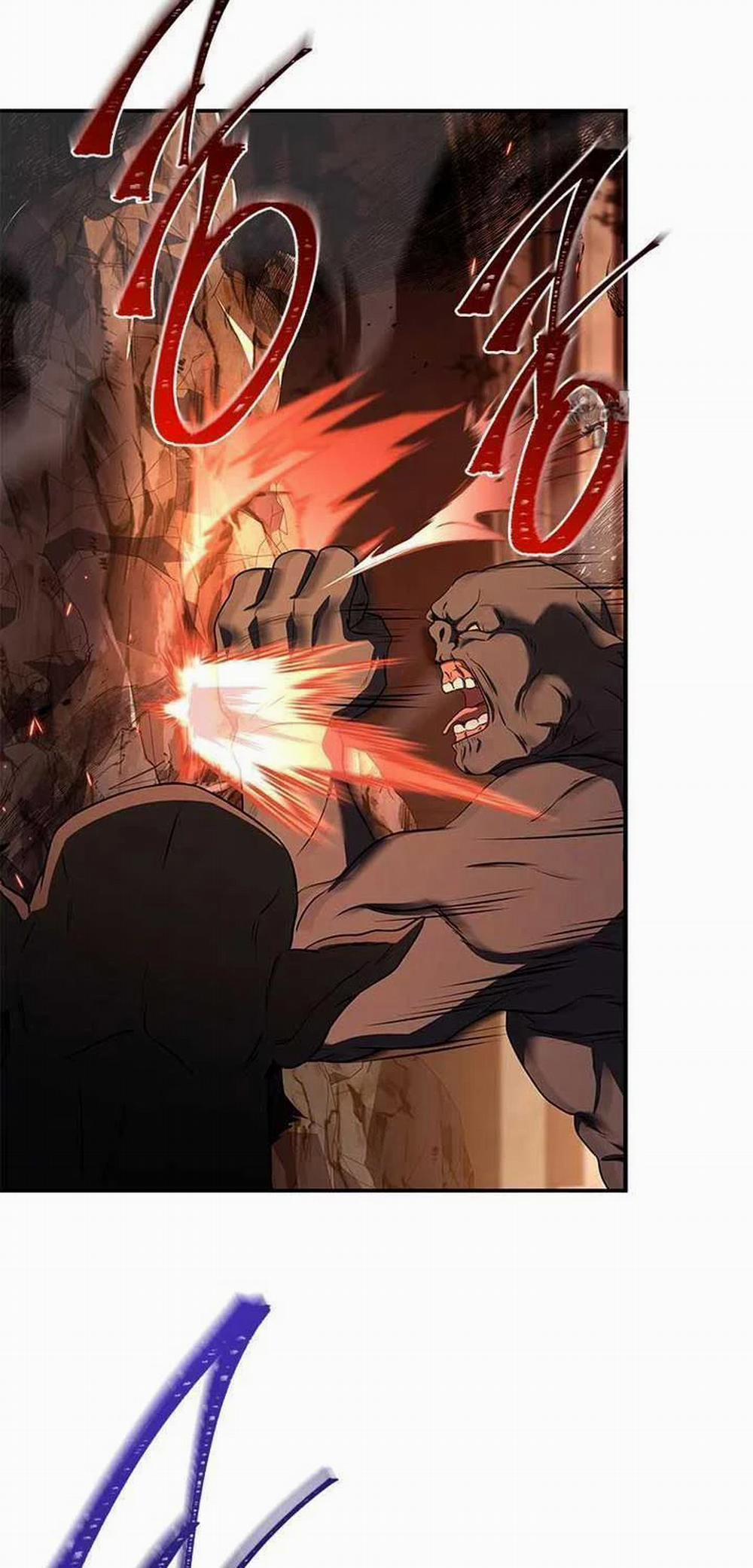 Quỷ Vương Hồi Quy Là Người Tốt 53 trang 71